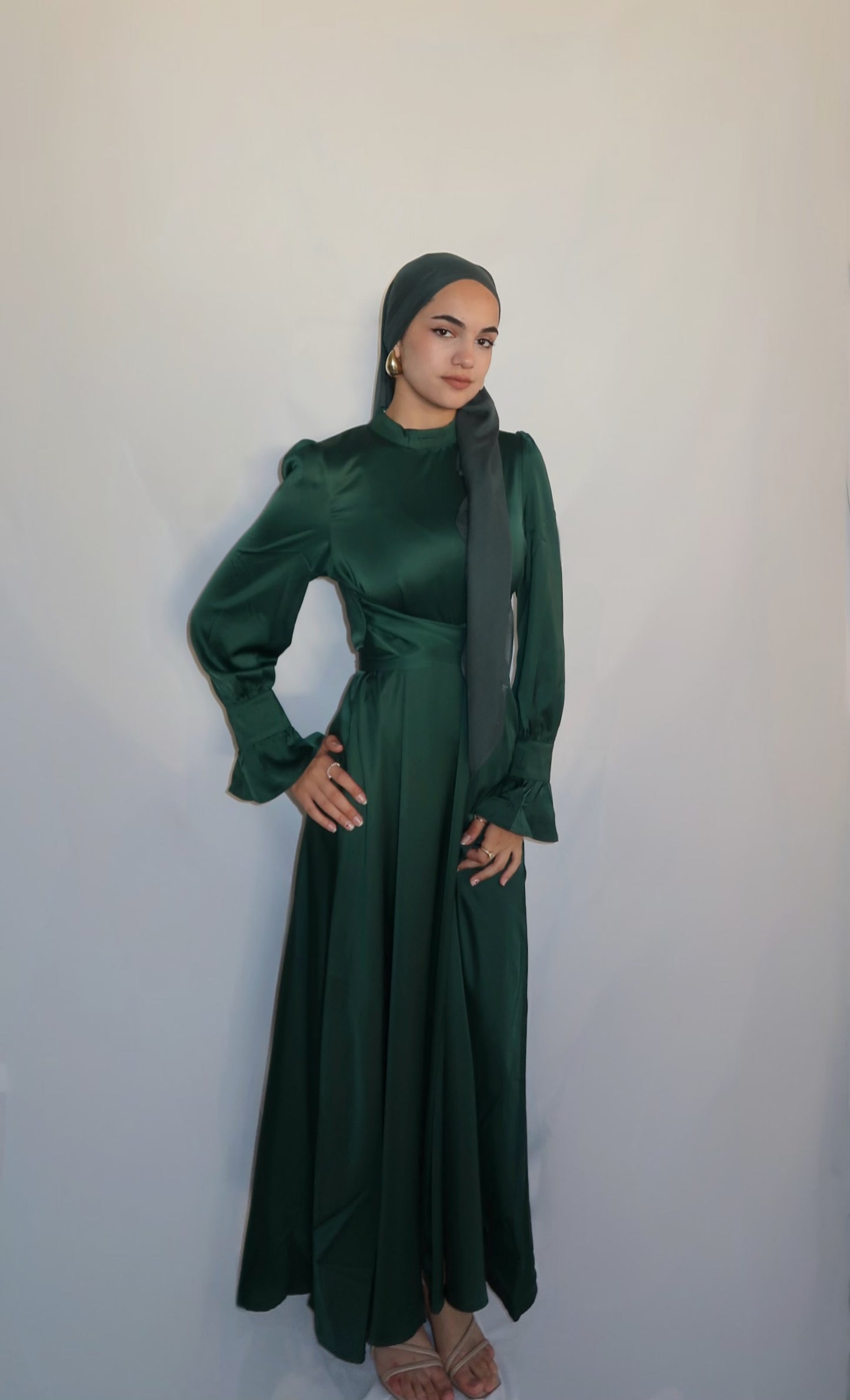 Ela Elbise