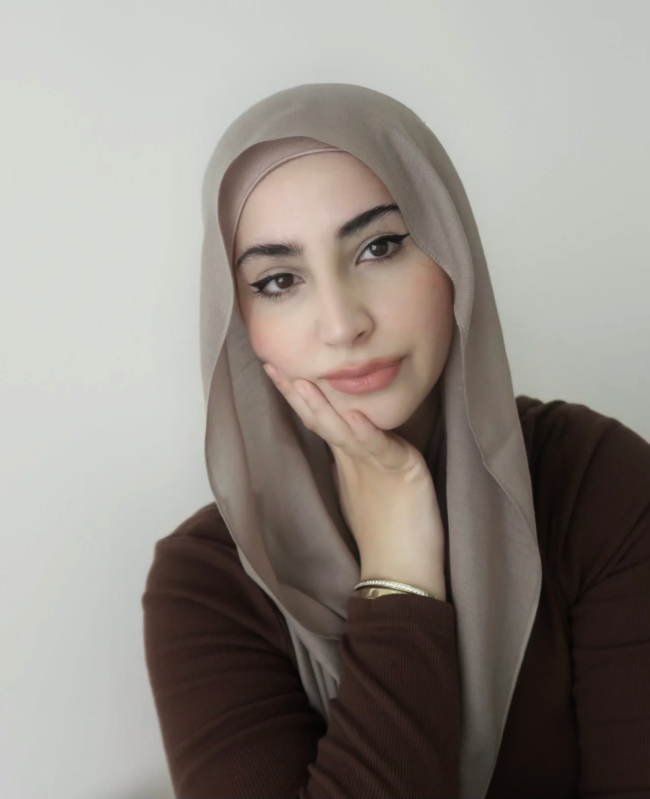 stone - woven modal set