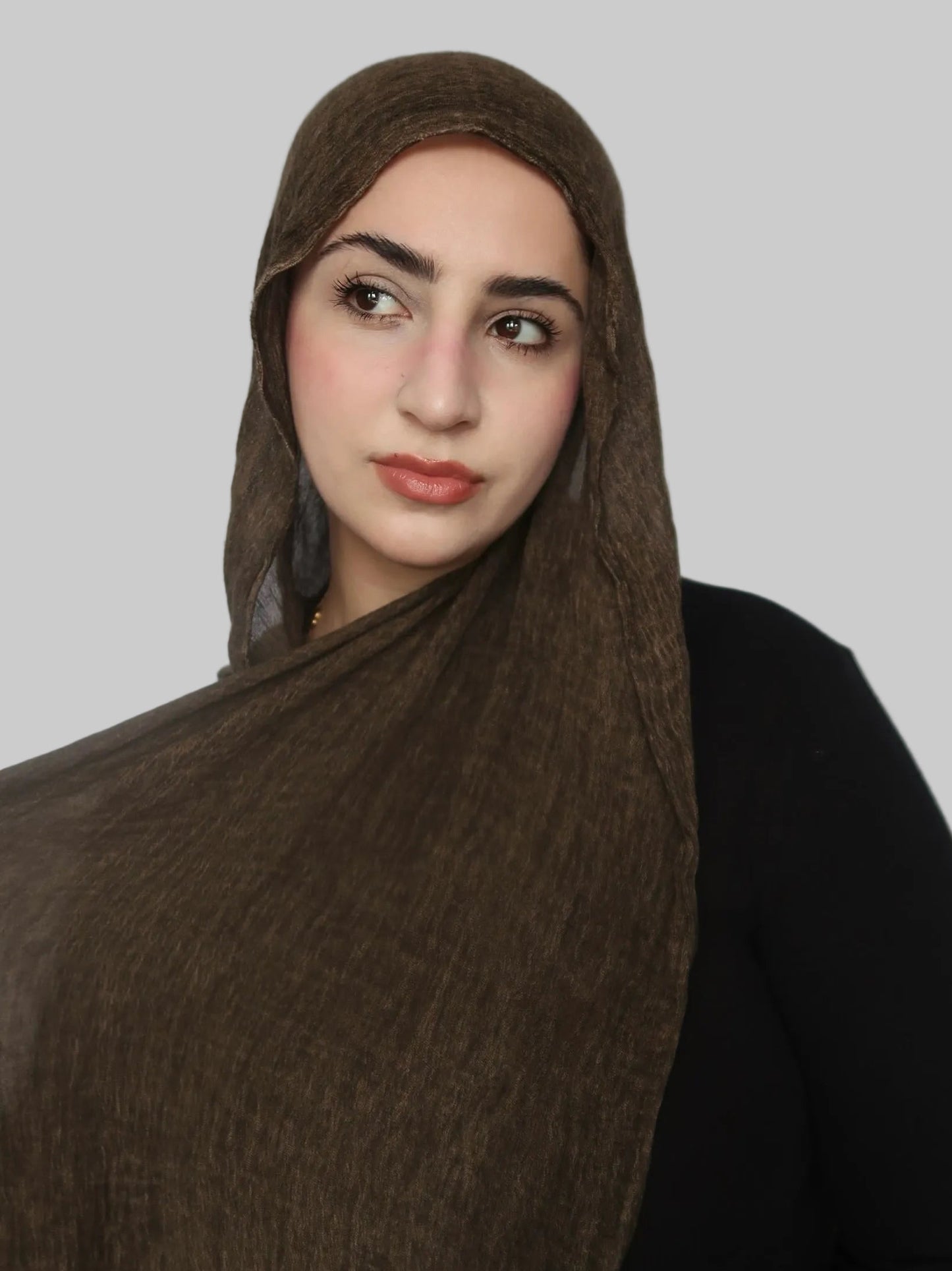 Bronze Wavy Modal