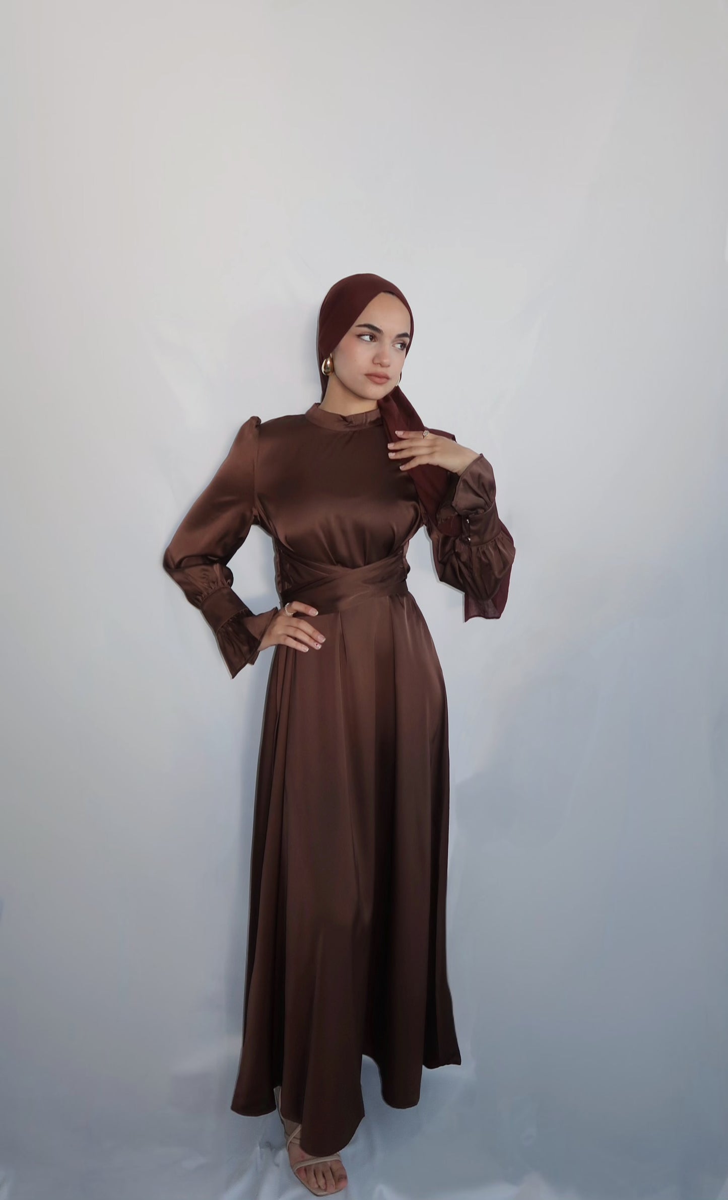 Ela Elbise