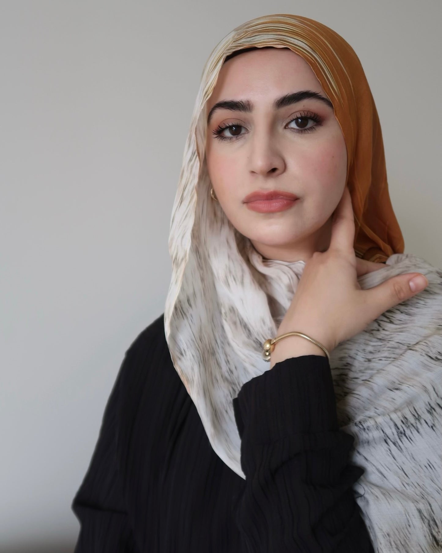 sıcak gün batımı