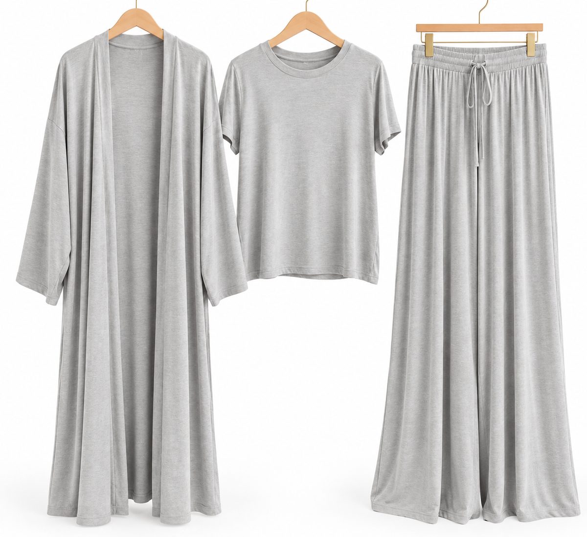 Everyday lounge - Grey