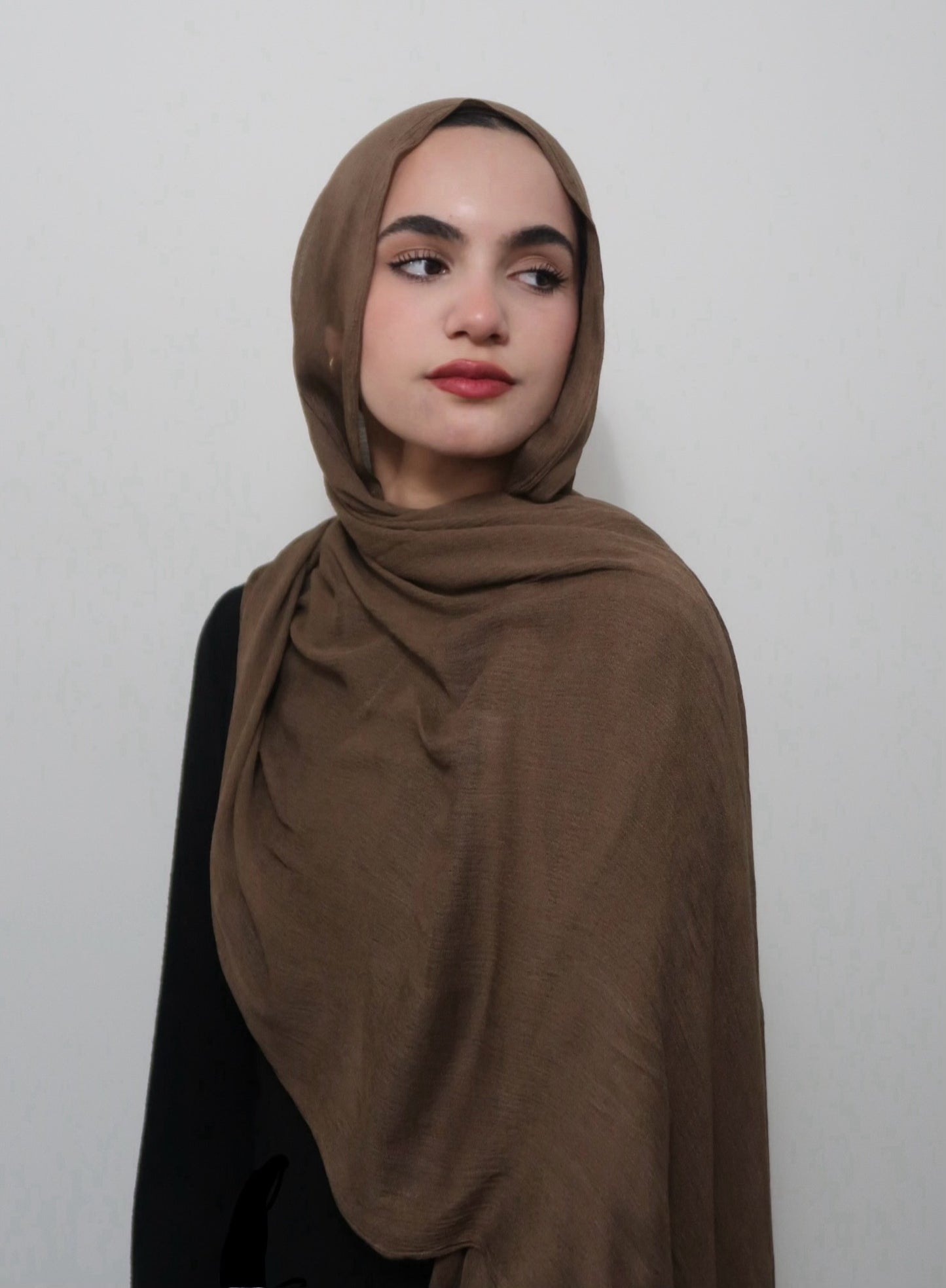 Kahweh Buruşuk Modal