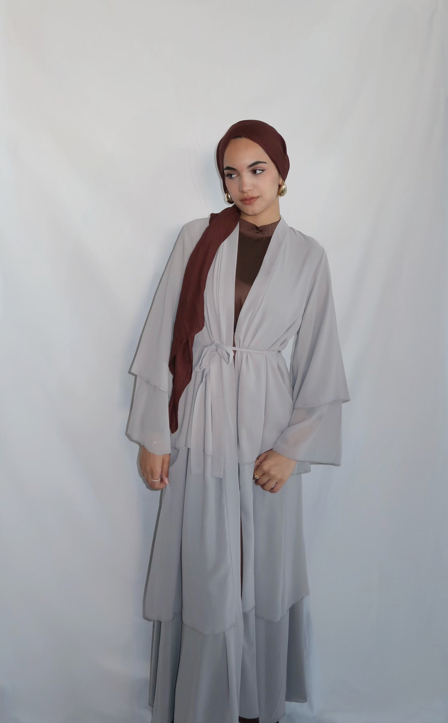 Bahar Abaya