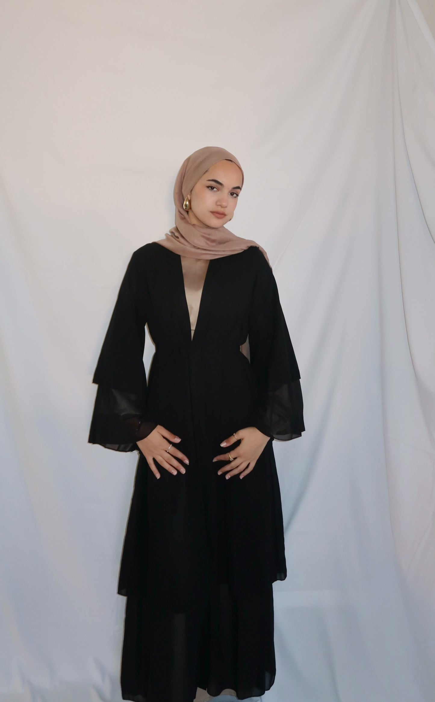 Bahar Abaya