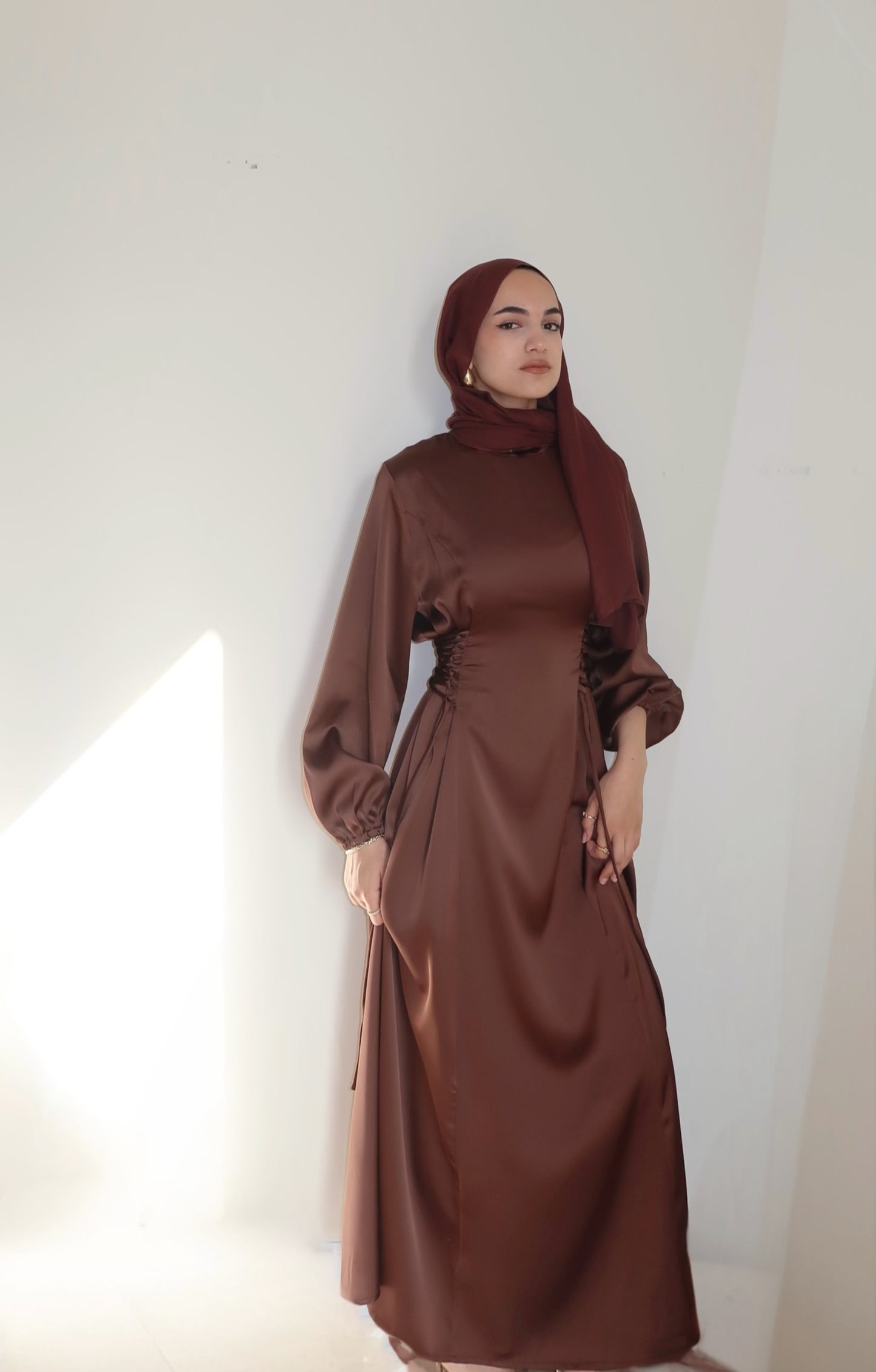 Arya Dress