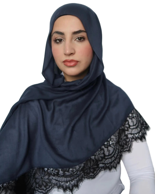 Oxford Blue Lace