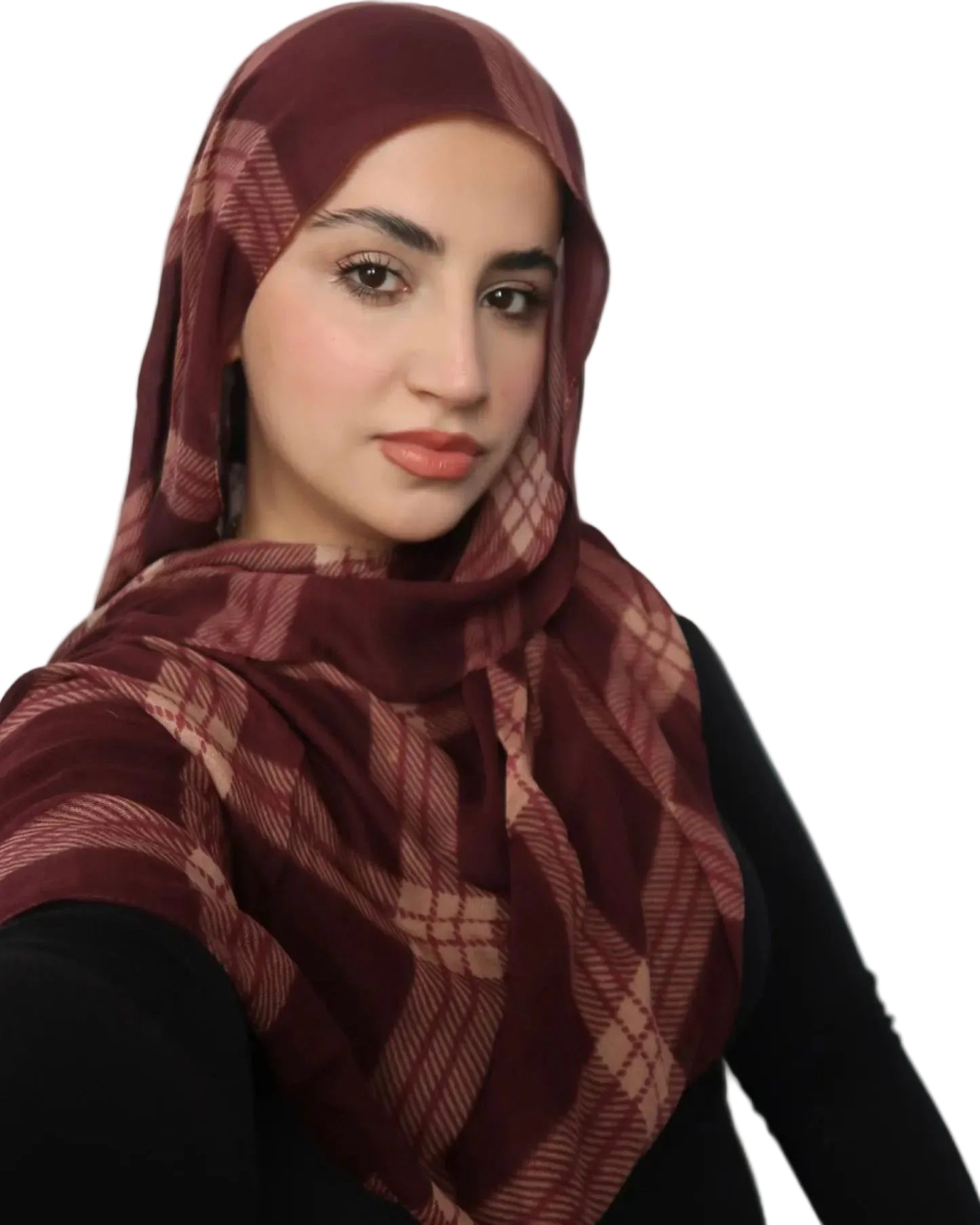 Rustic Plaid