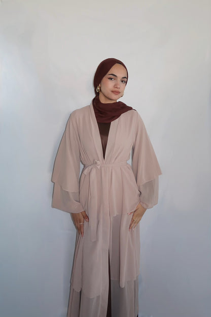 Bahar Abaya