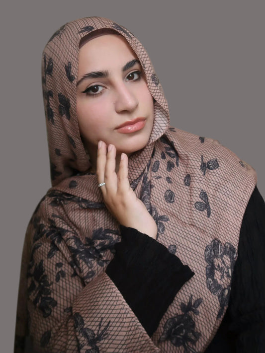 Rosewood Lace