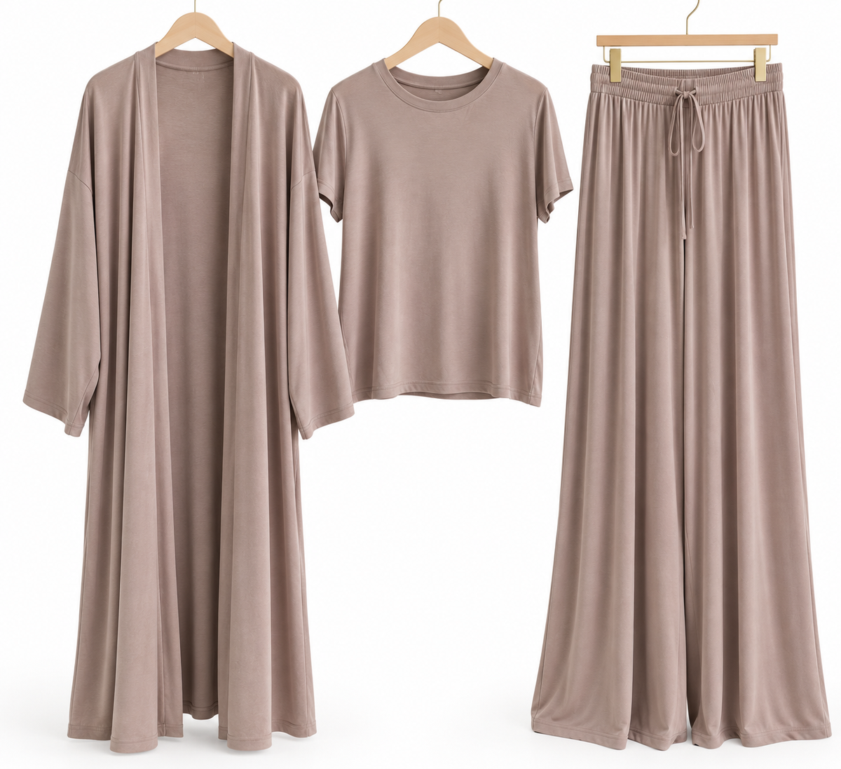 Everyday lounge - Taupe