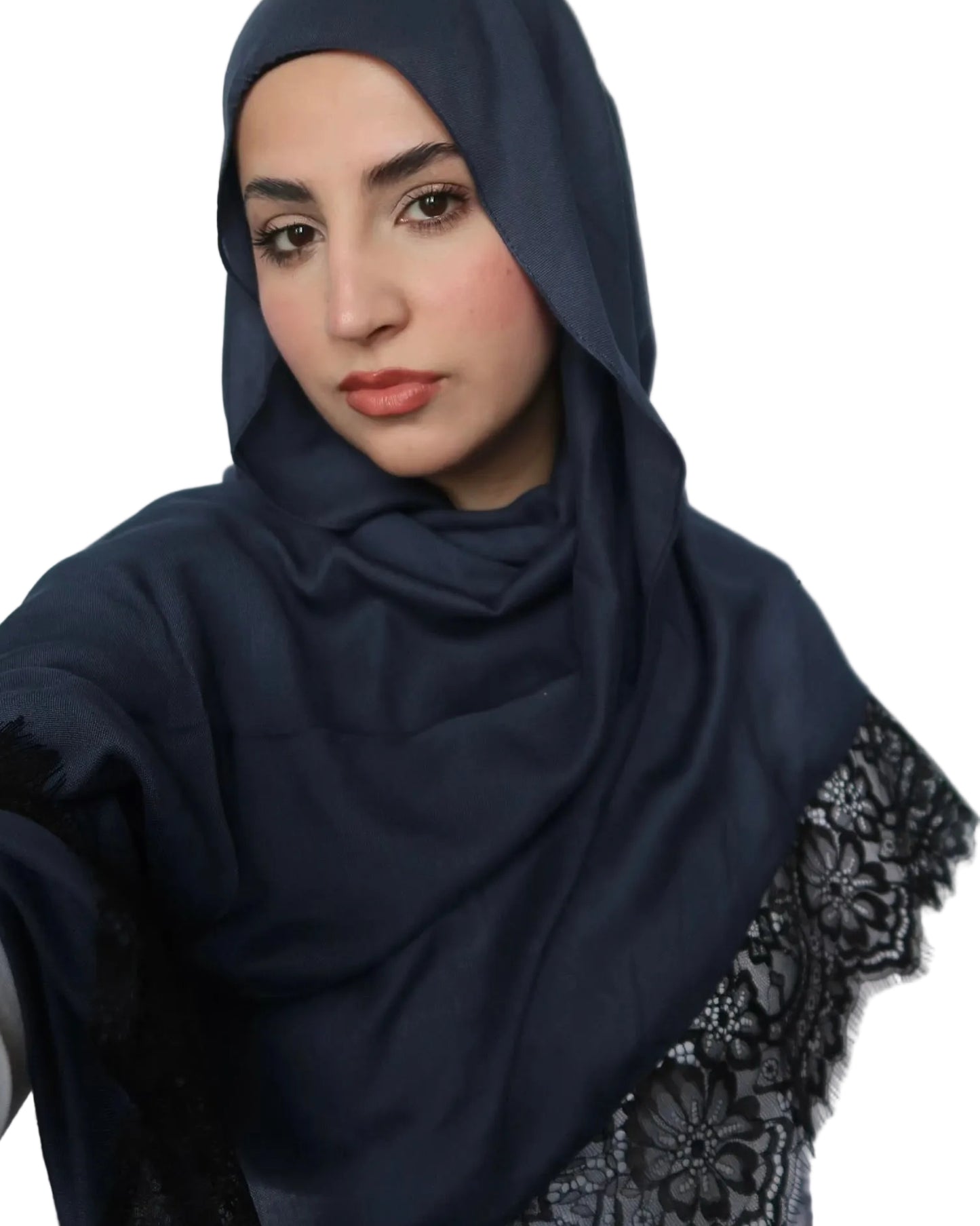 Oxford Blue Lace