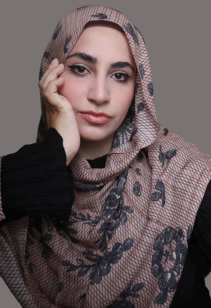 Rosewood Lace