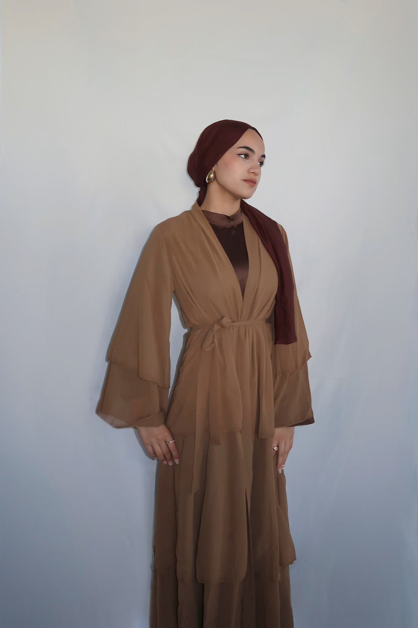 Bahar Abaya