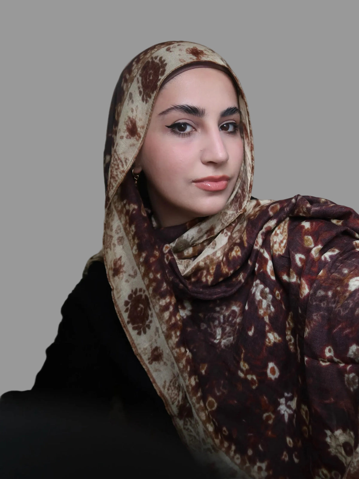 Arabian Mocha