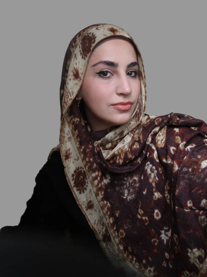 Arabian Mocha