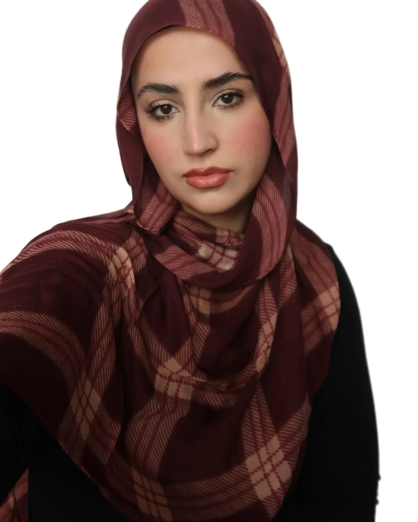 Rustic Plaid