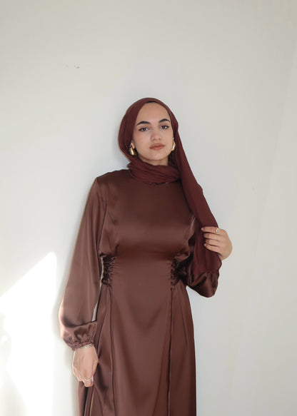 Arya Dress