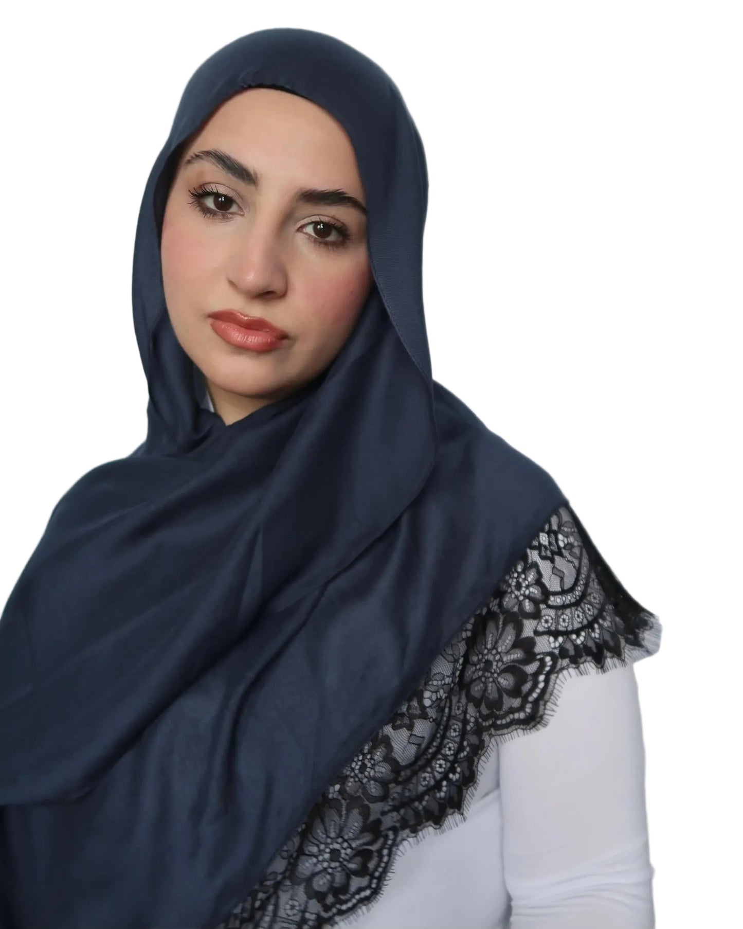 Oxford Blue Lace