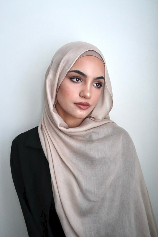 ivory - woven modal set